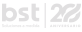 Logo BST 20 años