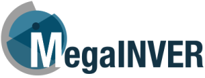 megainver logo
