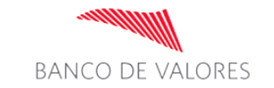 Logo Banco de Valores