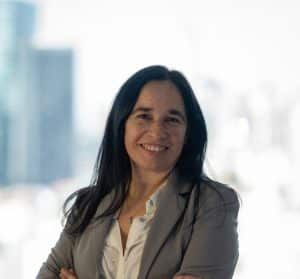 Picture of María Eugenia Palomeque