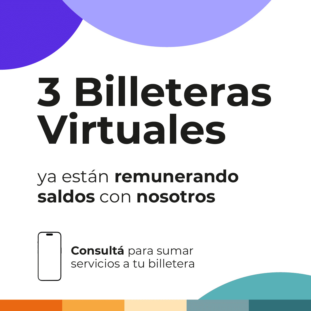 Billeteras