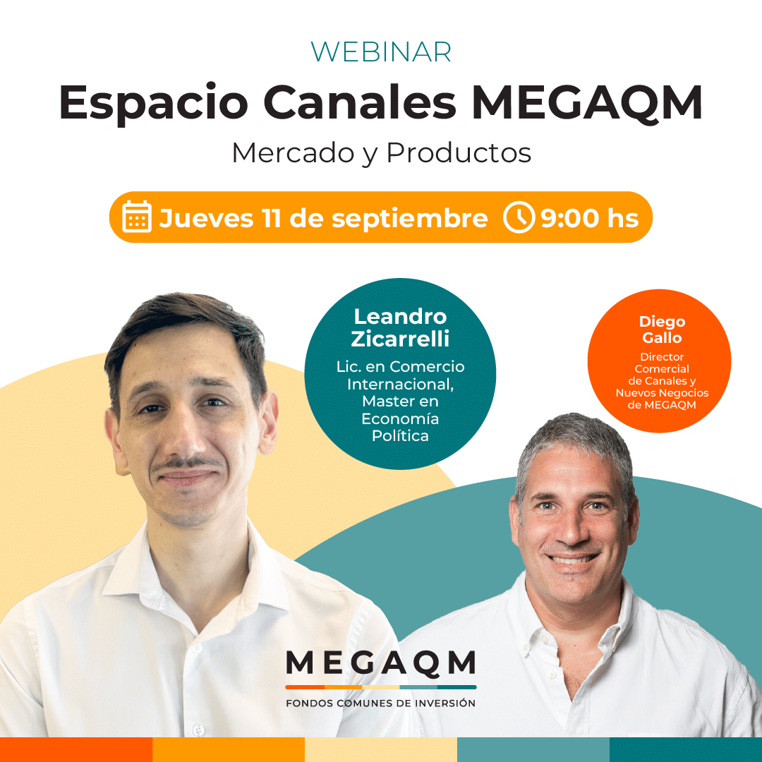 Espacio canales