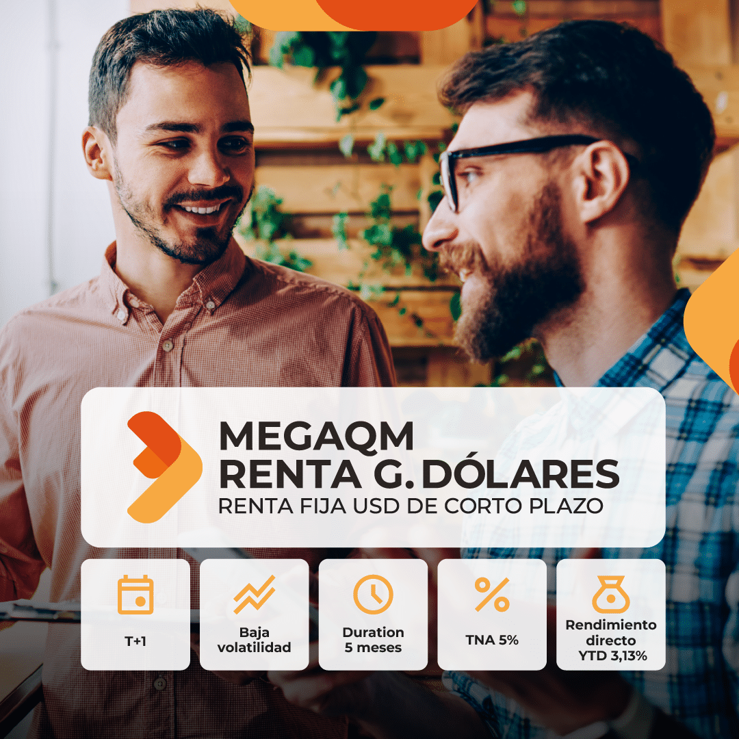 MEGAQM RENTA GLOBAL DÓLARES