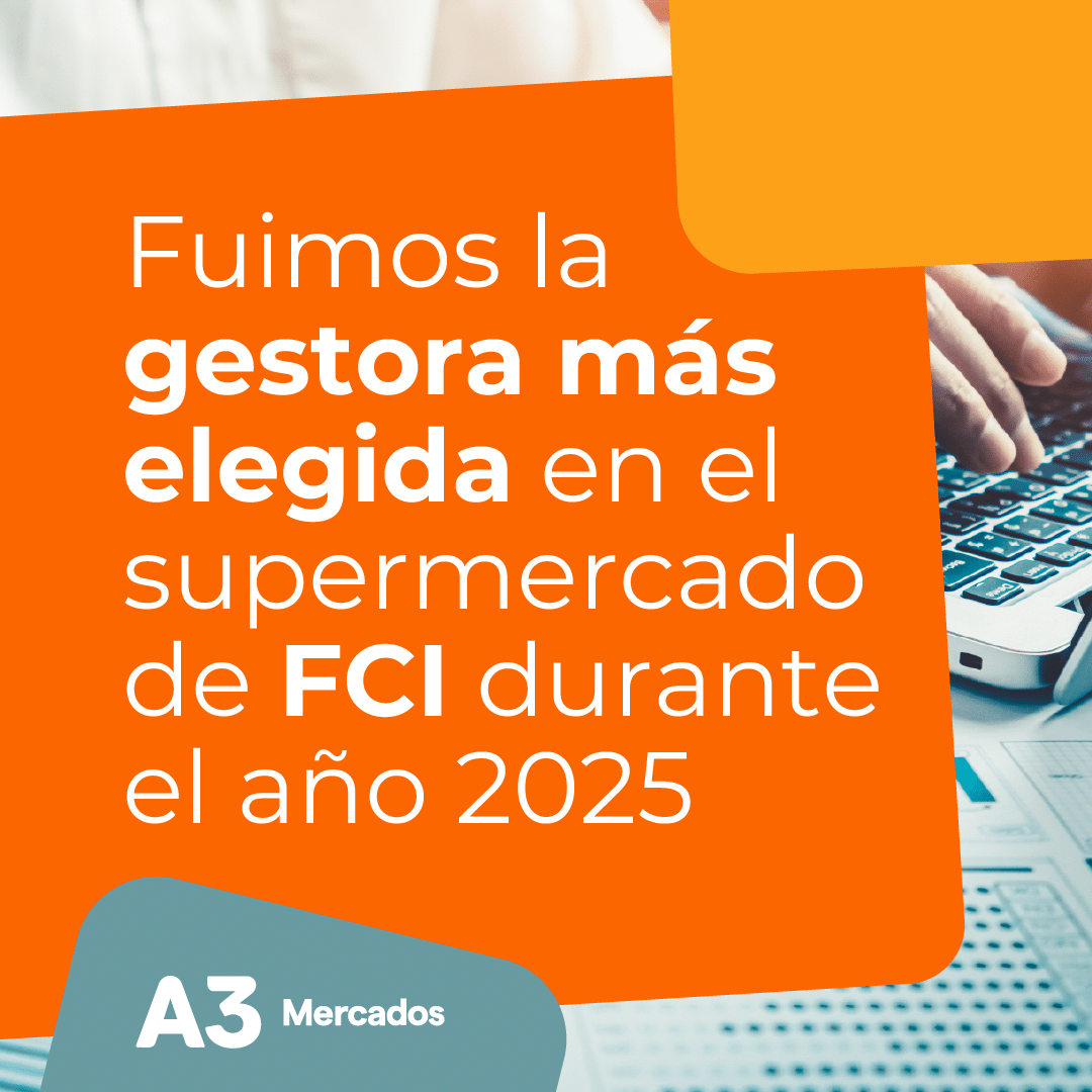 Liderazgo en Supermercado A3