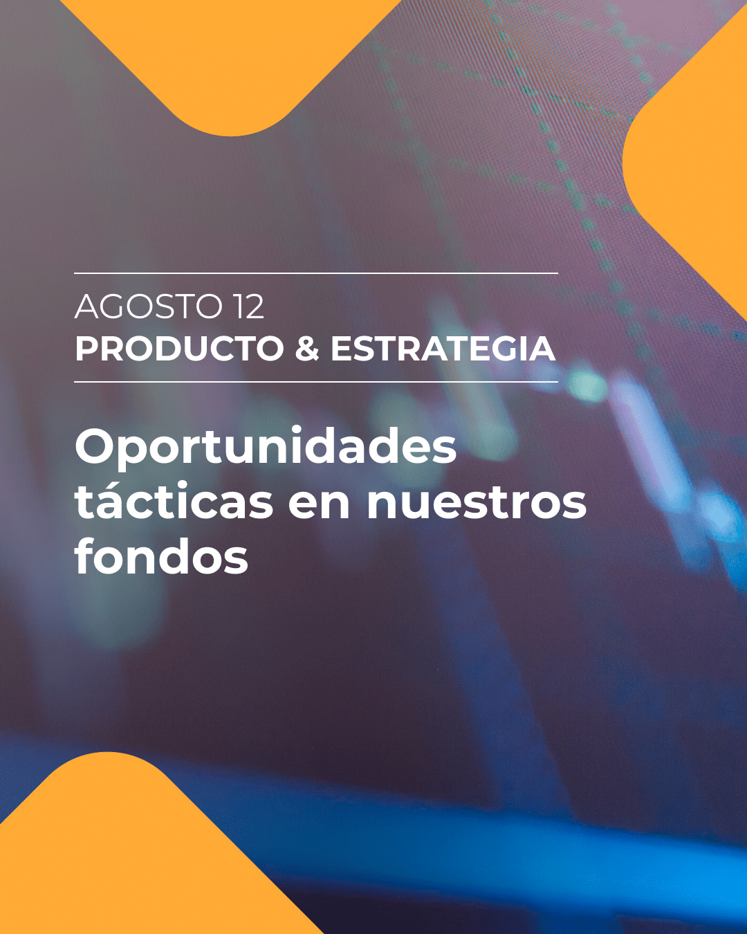 Informe Producto & Estrategia 12/08/2025