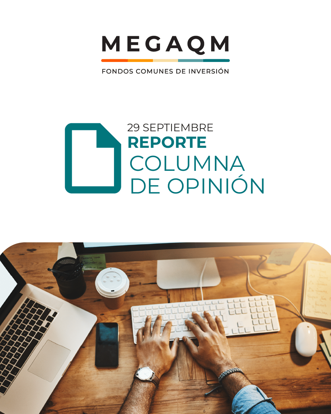 Reporte Columna de Opinión 29/09/2025