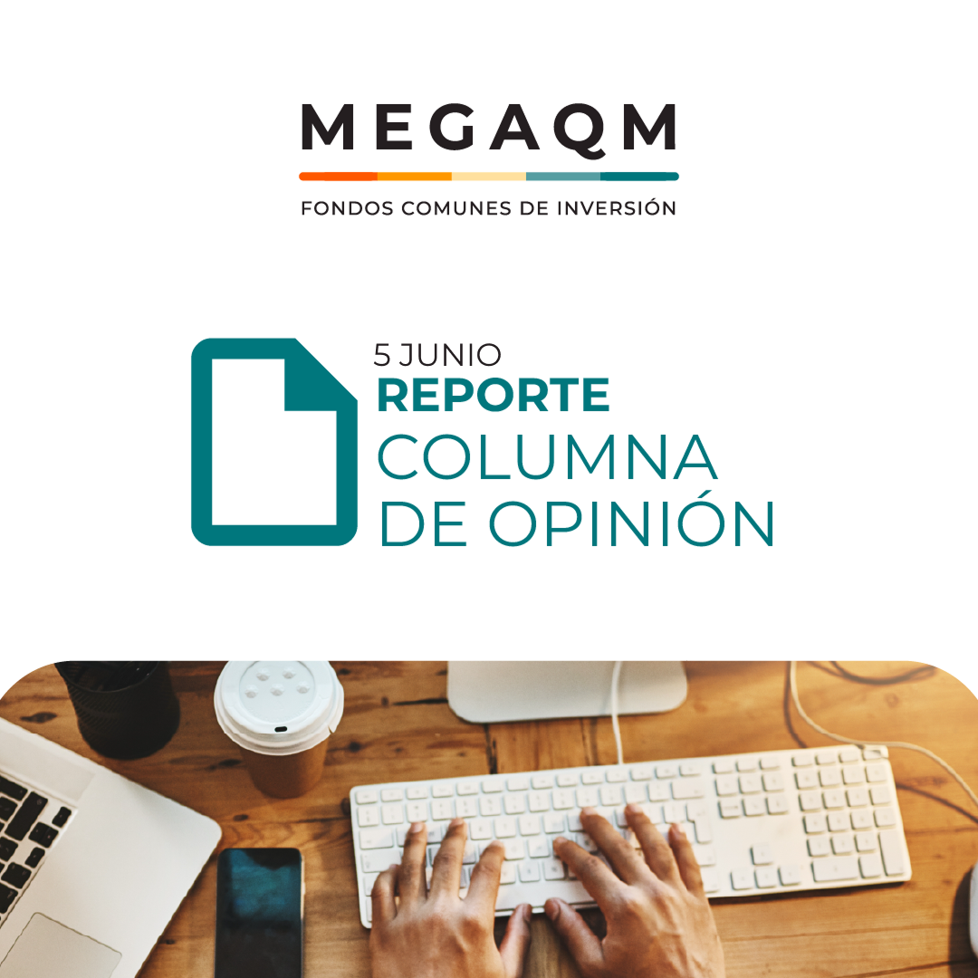 columna de opinión 5 de junio